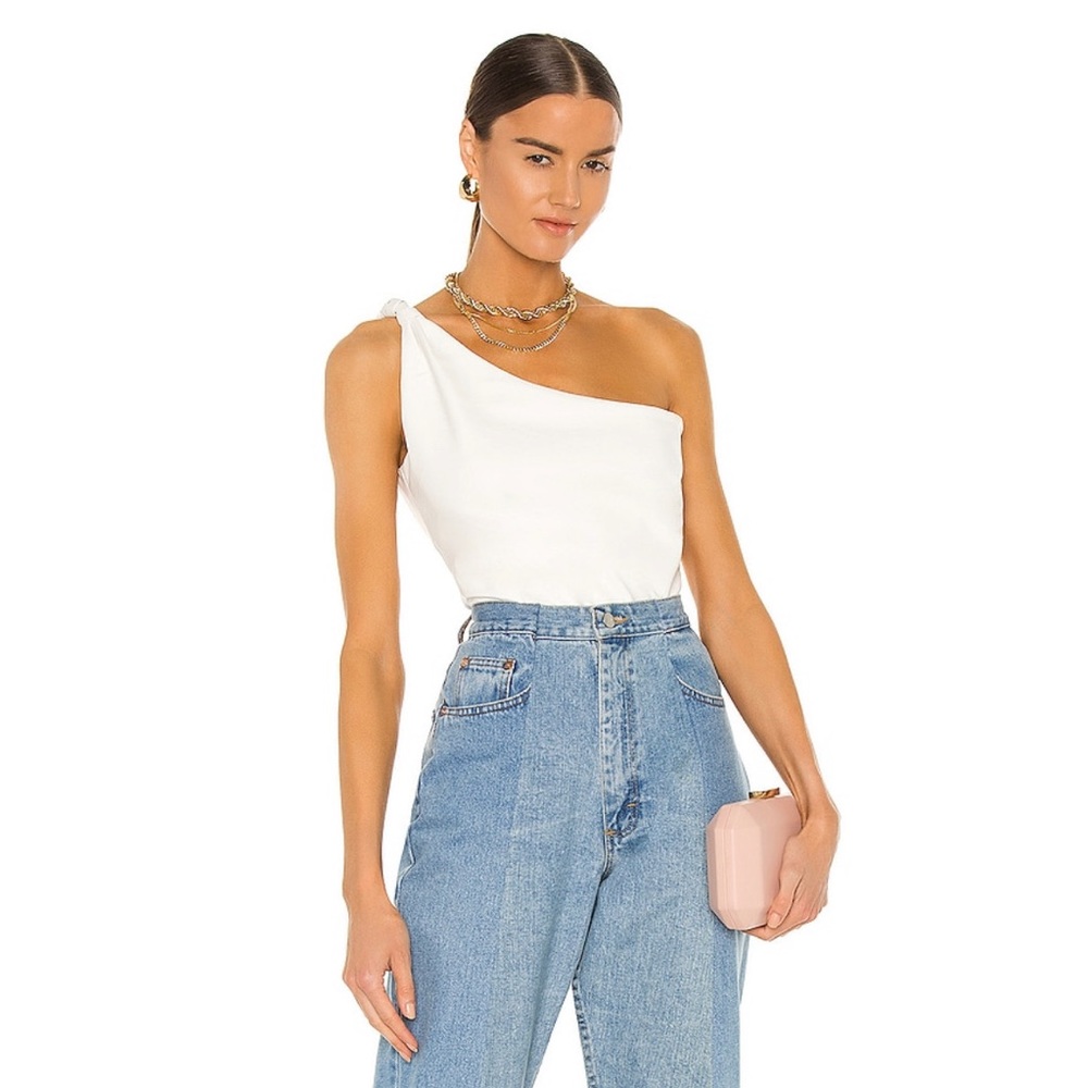 REVOLVE The Bar Owen Top